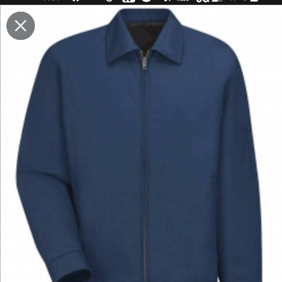 Mens jacket - Picture 3 of 3